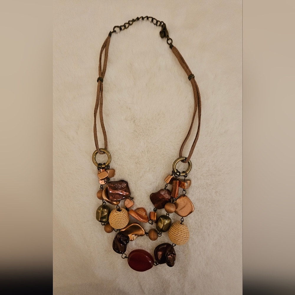 Women's Necklace